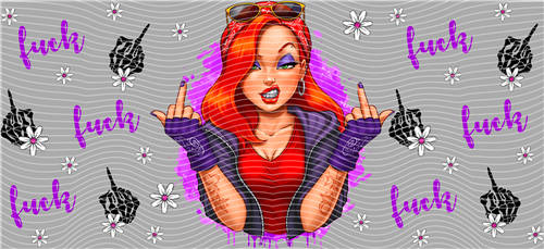 16oz Latest Bestseller-C 7953